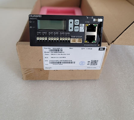 Orijinal İletişim Güç Kaynağı İzleme Modülü Kontrol Cihazı SMU01C