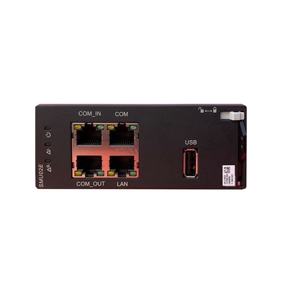 Huawei SMU02C İletişim İzleme Modülü 48V DC Dahili SMU02E Sistem İzleme Birimi SMU02B1