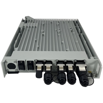 DPU60D-N06A1 Dağıtılmış Güç 3000W İç Mekan Veya Dış Mekan Duvara Monte