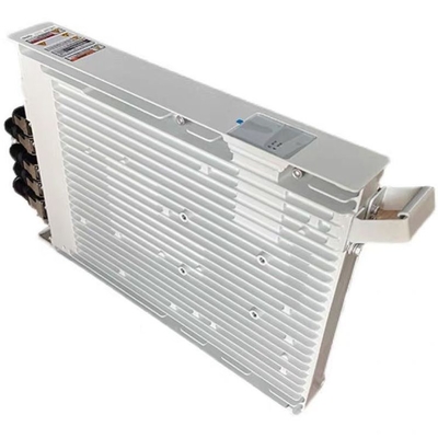 DPU60D-N06A1 Dağıtılmış Güç 3000W İç Mekan Veya Dış Mekan Duvara Monte