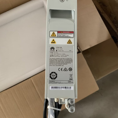 Huawei Dış Mekan Güç Modülü OPM15M MPW800 48A-1 220V AC - DC 48V OPM15M