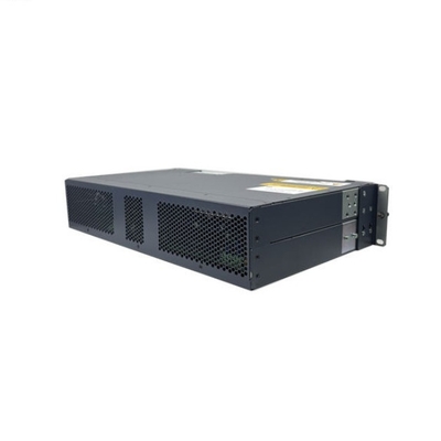 ZTE ZXDU48 B900 V5.0 İletişim Güç kaynağı DC Güç Sistemi 48V90A AC To Direct Communication Equipment