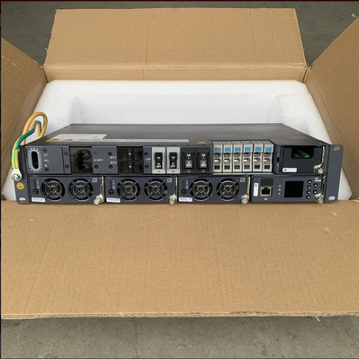 ZTE ZXDU48 B900 V5.0 İletişim Güç kaynağı DC Güç Sistemi 48V90A AC To Direct Communication Equipment