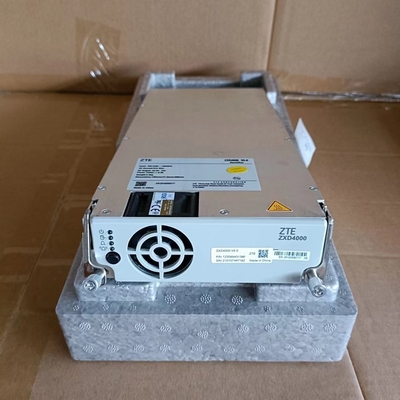 ZTE ZXD4000V5.0 Yüksek frekanslı anahtarlama güç kaynağı düzeltme modülü 48V75A Güç 4000W AC-DC