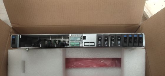 NetSure 2100 A31-S2/S3 48V DC Güç Sistemi 3kW 1U Yüksek Verimlilikli Telekom Güç Çözümü