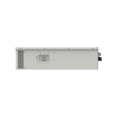 5.5KW 5500W 5KVA 5.5KVA 48VDC'den 220VAC'ya Tek Fazlı Akıllı Çift Çıkışlı Güneş Enerjisi Değiştiricisi Ev Kullanımı için HP5542-AH1050P20A