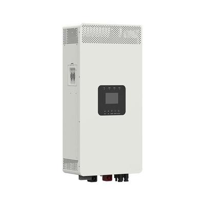 3.5KW Güneş Enerjisi Şebeke Şarj İnvertörü Şebekeden Bağımsız Enerji Depolama İnvertörü 24V48V Hibrit İnvertör HP2041-AH0430P20A