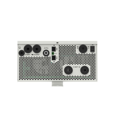 HP Serisi 20SA (220/230VAC) 3500W/5500W İnverter/Şarj Cihazı HP3522-AH1250P20SA