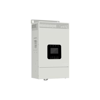 HP3542-AH0650P20SA Mppt 60A 220Vac Şebekeden Bağımsız 3.5Kva Solar İnverter