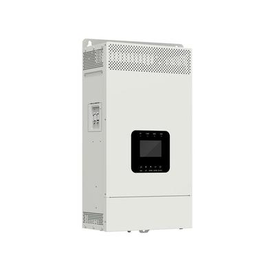 HP3542-AH0650P20SA Mppt 60A 220Vac Şebekeden Bağımsız 3.5Kva Solar İnverter