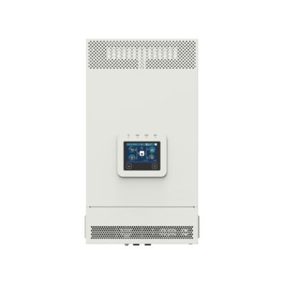 Akıllı Şebeke Dışı İnvertör Şarj Cihazı KRP Serisi 3500-5500W KRP5542-1050P20/C'yi Keşfedin