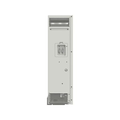 Şebeke dışı inverter şarj cihazı KR Serisi 3500-6000W Şebeke dışı enerji çözümleri için KR3522-1250P20/C