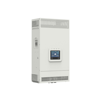 Saf Sinüs Dalgası Güneş Inverteri KR Serisi 3500-6000W KR5542-1050P20/C
