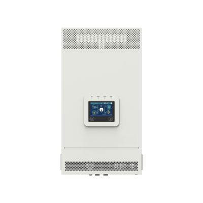 Güneş Inverter KR Serisi 3500-6000W KR6042-1250P20C Tam Şebekeden Dışarı
