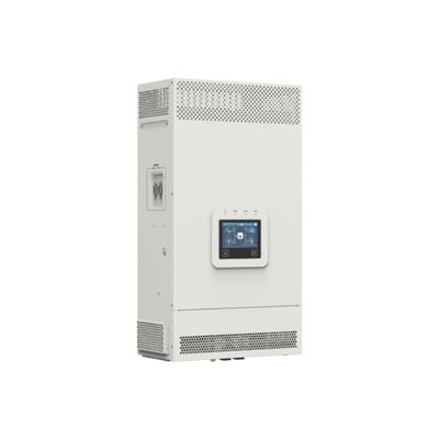 Güneş Inverter KR Serisi 3500-6000W KR6042-1250P20C Tam Şebekeden Dışarı