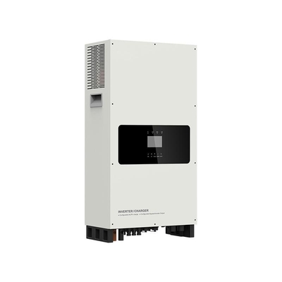 48V 3KW 5KW IP68 Güneş Enerjisi İnvertörü Düşük Frekanslı Şebekeye Bağlı Hibrit İnvertör Enerji Depolama Özelliği ile Bölünmüş Faz Çıkışı MP3043-1020P65