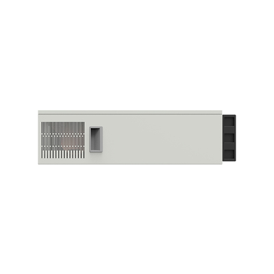 48V 3KW 5KW IP68 Güneş Enerjisi İnvertörü Düşük Frekanslı Şebekeye Bağlı Hibrit İnvertör Enerji Depolama Özelliği ile Bölünmüş Faz Çıkışı MP3043-1020P65