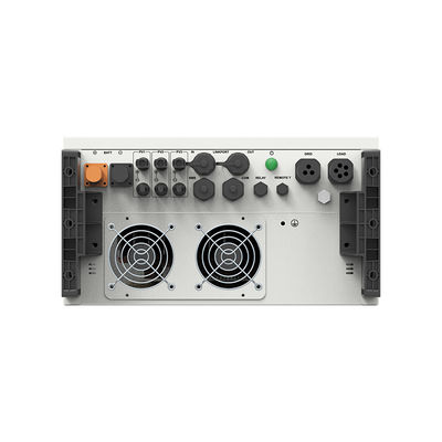 MP Serisi 3000-5000W İnverter/Şarj Cihazı Saf Sinüs Dalgalı Güneş İnverteri MP5043-1020P65