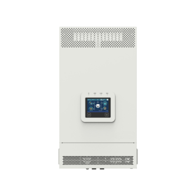 UCP3522-1250P20 3.5KW 24V 220V Çift Çıkışlı 3KW Yüksek Frekanslı Şebekeden Bağımsız Hibrit Solar İnverter Paralel Çalışmayı Destekler