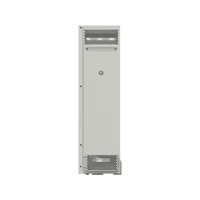 UCP5542-1050P20C Hibrit Paralel İnverter/Şarj Cihazı MPPT 24V 48V 3.5KW 5.5KW Çift Çıkışlı Şebekeden Bağımsız Güneş Paneli İnverterleri