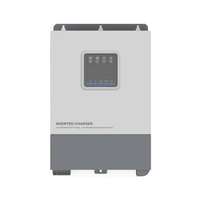 UPower-Hi Serisi İnverter Şarj Cihazı, Güneş Enerjisi Üzerinde Çeşitlendirilmiş Enerji Yönetimi Modlarını Destekler UP3000-HM8041