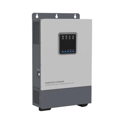 UPower-Hi Serisi İnverter Şarj Cihazı, Güneş Enerjisi Üzerinde Çeşitlendirilmiş Enerji Yönetimi Modlarını Destekler UP3000-HM8041