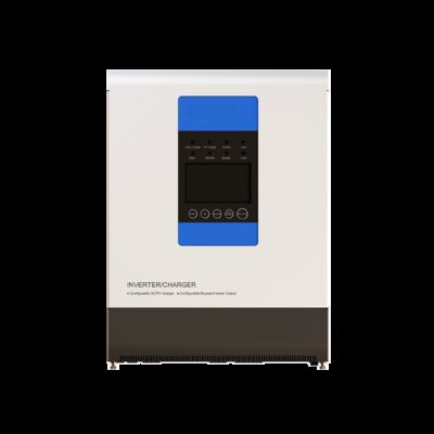 Upower Serisi ((1000~5000W) Dönüştürücü/Şarj cihazı Güneş Dönüştürücü UP1000-M3212