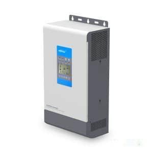 Upower Serisi 1000~5000W İnverter / Şarj Cihazı Solar UP1000-M3222