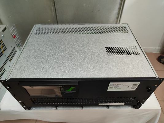 Eltek Flatpack2 110Vdc 8KW DC güç sistemi CIO20405.XXX Flatpack 110-125V/2000HE 241115.805 241119 ile sistem.805