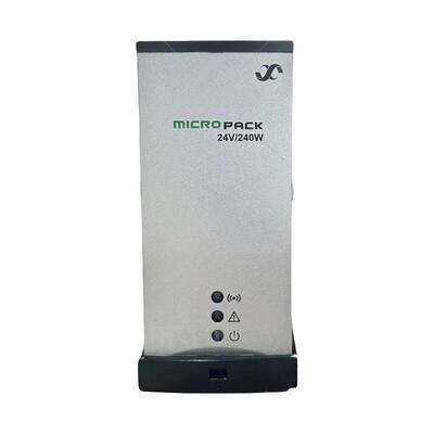 Eltek Micropack Redresör Modülü 24V/240W Parça No 241120.200