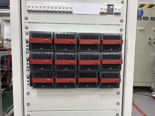 CE+T BRAVO 25 48/277 Güç rafı ECI Bravo 25 Raf 48-277/230 -ECI P/N T624730000