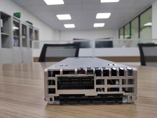 Eltek DC AC İnvertör Redresör Modülü 115V/750VA 48V/600W Yüksek Verimli Güç Dönüşümü