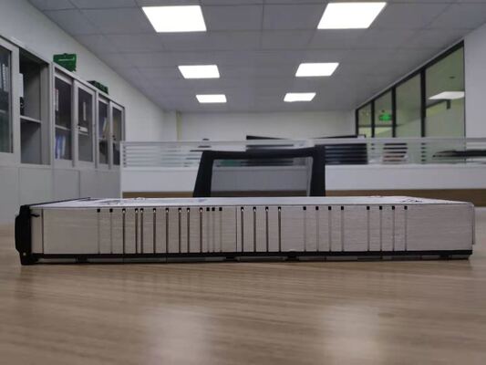 Eltek DC AC İnvertör Redresör Modülü 115V/750VA 48V/600W Yüksek Verimli Güç Dönüşümü