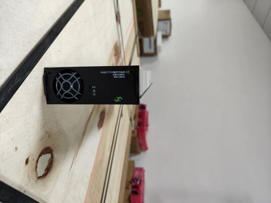 Eltek 48V 230V/1500VA Yüksek Verimli DC AC İnvertör Redresör Flatpack2 Modülü