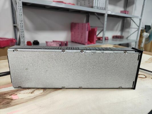 Eltek 48V 230V/1500VA Yüksek Verimli DC AC İnvertör Redresör Flatpack2 Modülü