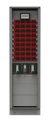 Bravo 25 Sistemleri 48VDC / 72 kVA - 230vac 96% Yüksek verimlilik