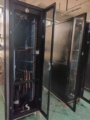 Endüstriyel Sıra İçi Klima L Serisi L60 60.1KW Veri Merkezleri ve Laboratuvarlar için Soğutma