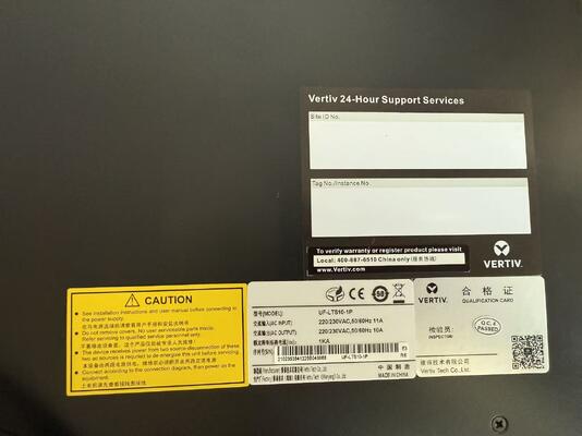 UF-LTS10-1P 10A 208V Dual Power Static Transfer Switch, Auto Changeover Switch With IEC C13