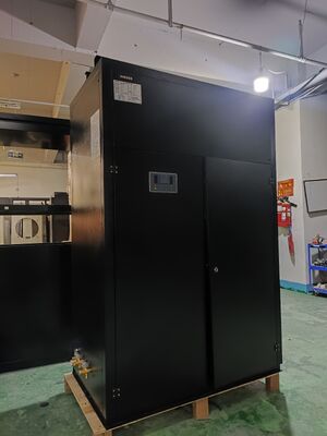 Veri Merkezi Precision Klima S41 45kW Soğutma Üst Tedarik Arka Dönüş Sabit Sıcaklık ve Nem