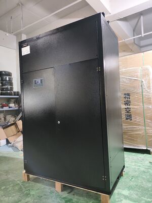 45.8kW Hassas Klima Modeli S41 Üstten Besleme & Alttan Dönüş R410a Soğutucu Akışkanlı Veri Merkezleri İçin