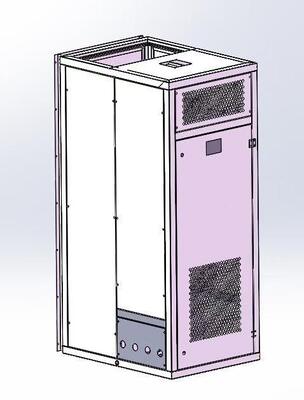 All-in-One Cooling Solution: Hassle-Free Monoblock Air Conditioner for Commercial & Residential