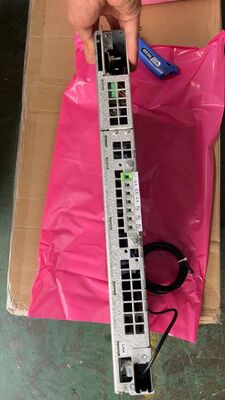 Eltek 24V Flatpack S 1U 5R 9kw Telekom Gücü Sistemi 241122.900 Smartpack S denetleyici