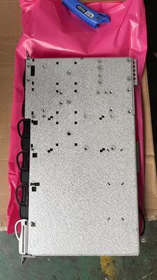 Eltek 24V Flatpack S 1U 5R 9kw Telekom Gücü Sistemi 241122.900 Smartpack S denetleyici