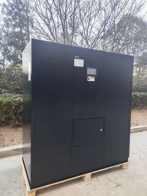 Bilgisayar odası uygulamaları için hassas hava kondisyonu kompakt ve sabit sıcaklık ve nem kontrol sistemi