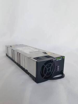 Eltek Flatpack S 24V 1000W Doğrultucu Modülü, %92,5 Verimlilik (P/N: 241122.205)