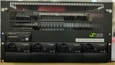 Flatpack2 Telekom Hibrit Sistemi Telekom Siteleri için Yeşil ve Güvenilir Güç