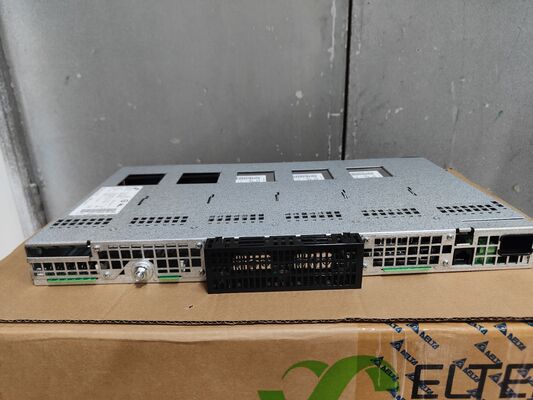 Eltek Flatpack S 1U 5R 48Vdc Sistem 9kW Telekom Güç Rafı Smartpack Kontrolcülü