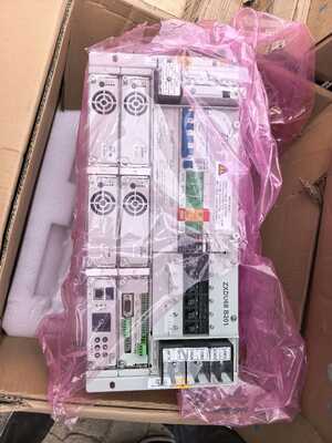 ZTE ZXDU68B201 Sistemi, ZXD3000 redresör Modülü 12kw 224a DC güç sistemi ZXDU68 B201 (V5.0R99M03)