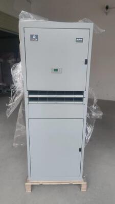 Vertiv NetSure 731 CC2-X2 48V 600A 36kW DC Güç Sistemi Telekom Düzeltme Kabineti Ana İstasyon için