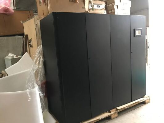 Huawei NetCol8000-C150D 150kW Soğutulmuş Su Precision Hava Kondisyonu, EC Değişken Frekanslı Fan ve Veri Merkezleri için Aşağı Akış Havası